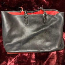Christian Louboutin Cabata Tote Bag #QYB594