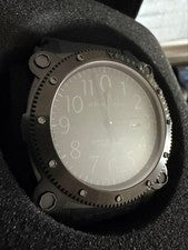 Hamilton HAMILTON H785850 Khaki Below Zero Date #QY089E