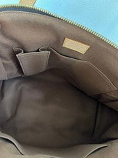 Louis Vuitton Monogram Tivoli GM Handbag #QY7QFJ