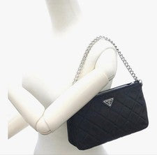 PRADA quilted handbag #QYBDIJ