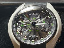CITIZEN Citizen CC1064-01E Promaster Satellite Wave #QY67WH