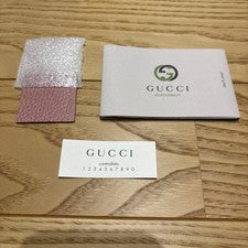 GUCCI Bamboo Gray #QYDZC9