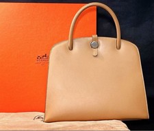 HERMES Dalby handbag #QY5T93