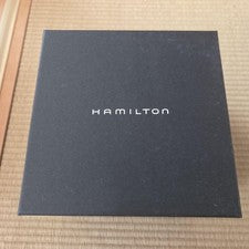 HAMILTON Ventura Automatic Watch #QYJAO1