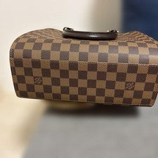LOUIS VUITTON Damier handbag #QYDAFA