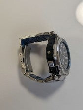 MT-G MTG-G1000D GPS Radio Solar Watch #QY68JT