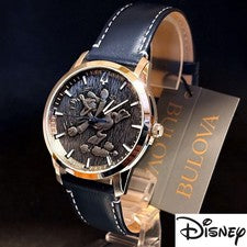 Disney Donald Duck men's watch #QY7ISK