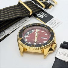 SEIKOSBSA160 4R36-12E0 5 Sports Automatic Watch #QYI8IC