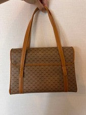 OLD GUCCI Micro GG Leather Handbag #QYCWFI