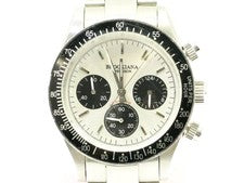 Brookiana Men's Quartz Chronograph Watch 18714313 #QY2T4B