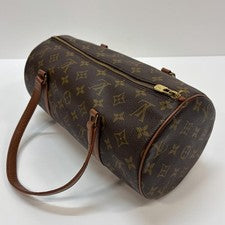 Louis Vuitton M51385 Old Model Papillon 30 Handbag MBZ1008 #QY12N1