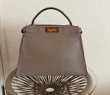 FENDI Peekaboo Medium #QYJAY3