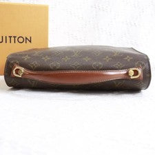 Louis Vuitton Monceau handbag, Monogram. #QYC078