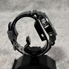CASIO G-SHOCK ITZY Collaboration Skeleton Black Model #QY4QA9
