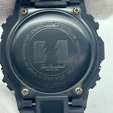 G-Shock Dw-5600Hdr The Hundreds #Qyf0Lb
