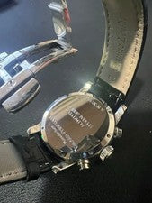 Girard-Perregaux 8020 Japanese Limited Edition (150 bottles) - Luxury Sport #QY3NG3