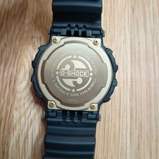 GW-9125C GW-9125 25th Anniversary Gulfman Radio-Controlled Solar Watch #QY1Y2M