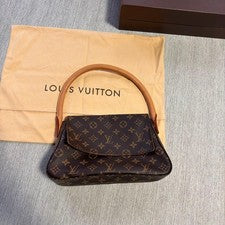 Louis Vuitton Monogram #QYAYRG