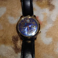 Fantaful Disney Watch #QYDBLD