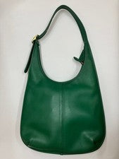 COACH Ergo Shoulder Bag, Green, Ergo33 #QYIGBQ
