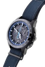 EPSON Troom M Collection Solar 200-piece TR-MB7011 / MB72-UAG0 Gray Dial #QYKD48
