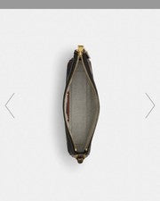 Plaza Bag 18 Loved Leather Sticker Print #QY0HI4