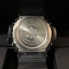 G-SHOCK GW-9400 with strap #QY0NMV