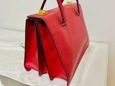 PRADA Boston bag handbag #QYAYJ9