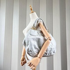 miu miu handbag white leather miu miu