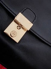 Tory Burch Priscilla 2-Way Handbag/Shoulder Bag #QY9GSS
