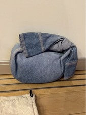BOTTEGA VENETA denim handbag #QYHEOO