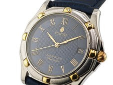 Concord Saratoga SL ISAO AOKI Model 300 pieces Ref.15.A9.230 / Concord S #QY4I6A