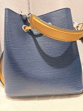 LOUIS VUITTON LV Epi NeoNoe BB M53610 #QYARWQ