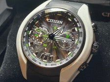 CITIZEN Citizen CC1064-01E Promaster Satellite Wave #QY67WH