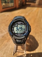 CASIO G-SHOCK Solar Radio Controlled Georgia Collaboration #QY30PS