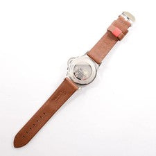 ITA Gagliardo Veloce Watch 24.00.04 White Men's #QYFFOT