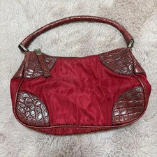 PRADA Handbag Women Unused Personal Storage #QYJC0W