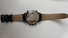 HUMVEE H-4062 Triple Time Quartz Watch (Main Unit) #QY1IIG