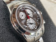 SEIKO PROSPEX 7L22, recently overhauled. #QY3FXX