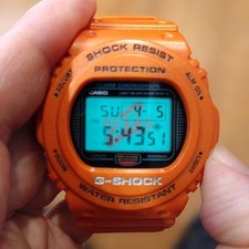 BEAMS 20th Anniversary Collaboration G-SHOCK (Replaced) #QYI7ZG