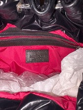 MONCLER Black Handbag Women #QYCGNG