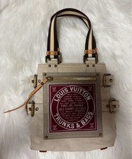 Louis Vuitton Trunks & Bags Handbags #QYDYFQ