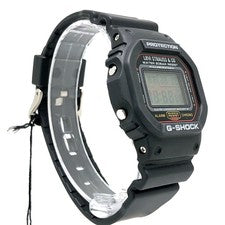 G-SHOCK CASIO LVGS-5600 Levi's SPECIAL EDITION Watch, collaboration with #QYF7ZM