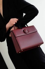 Cartier Handbag Must Line Turnlock Card #QYC0OQ