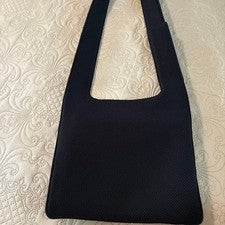 miu miu shoulder bag black