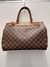 LOUIS VUITTON Damier Greenwich 2-way #QYDARE