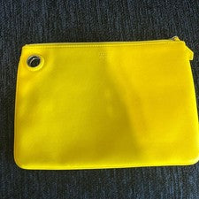 FENDI Triplet Clutch Handbag #QY00H8
