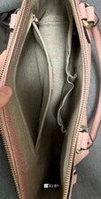 GUCCI handbag with shoulder strap #QYCNVR