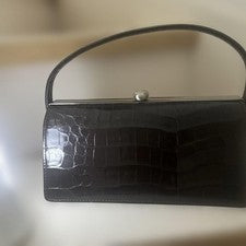 VERSACE handbag, coin purse type #QYI8FB