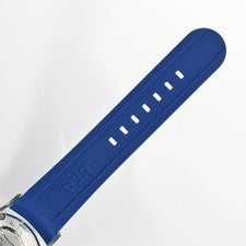 ITA Gagliardo Profondo Watch 24.01.02 White Men's #QY0FKP